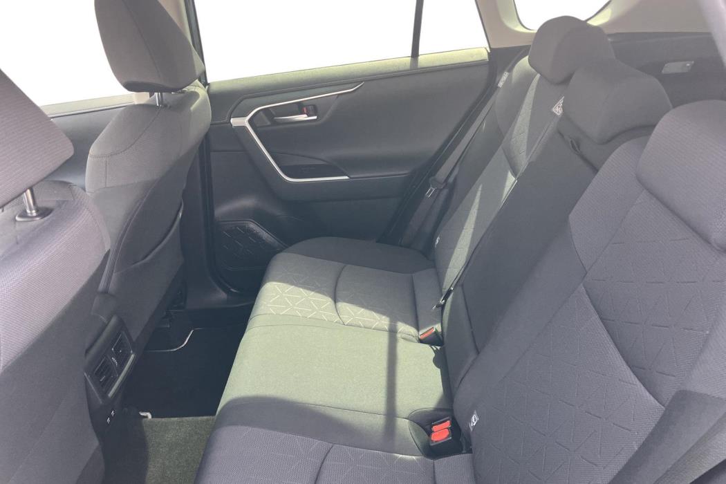 TOYOTA RAV4 2020