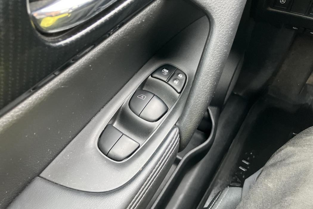 Nissan X-Trail 2022