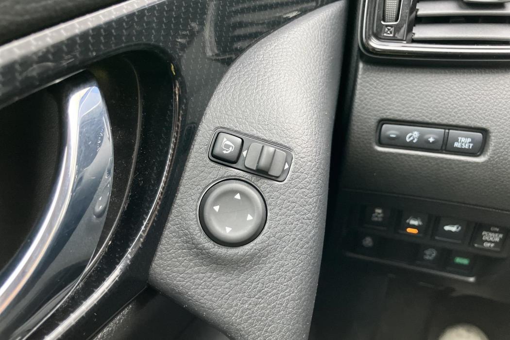 Nissan X-Trail 2022