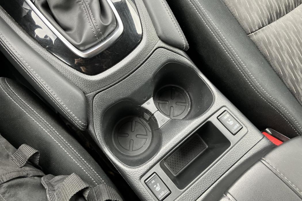 Nissan X-Trail 2022