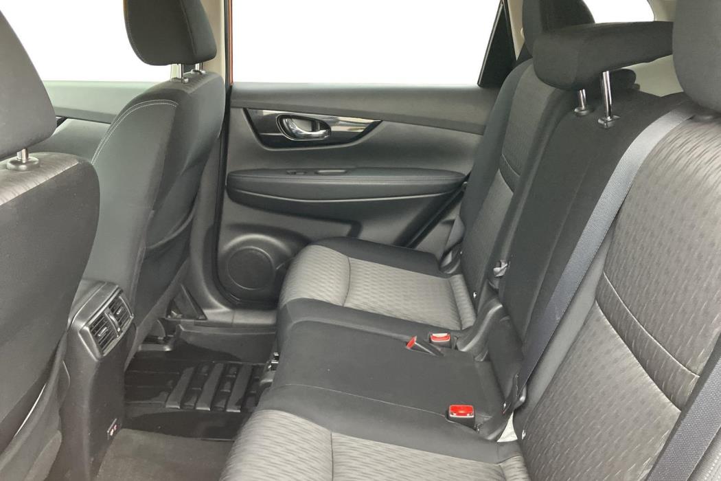 Nissan X-Trail 2022