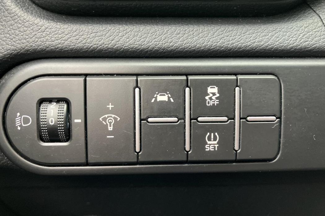 Kia ProCeed 2021