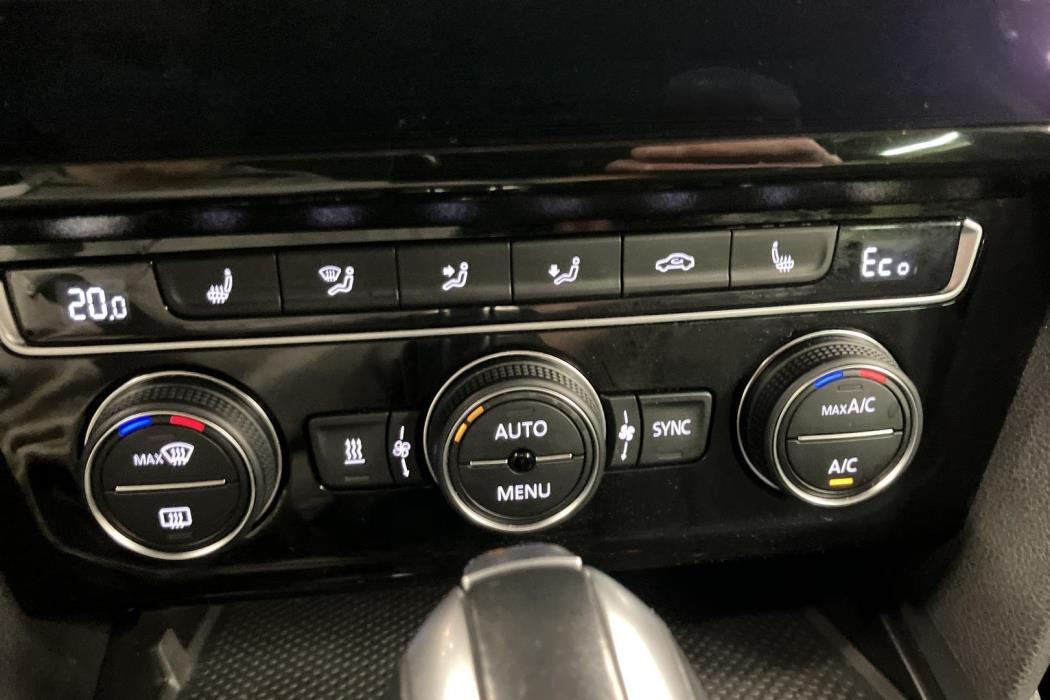 Volkswagen Passat 2020