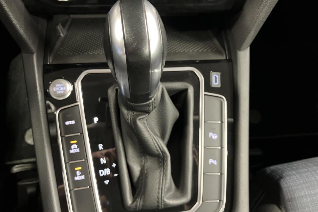 Volkswagen Passat 2020