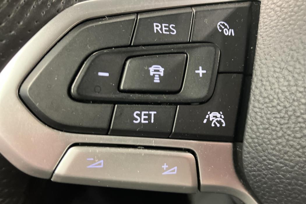 Volkswagen Passat 2020