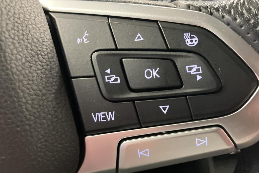 Volkswagen Passat 2020