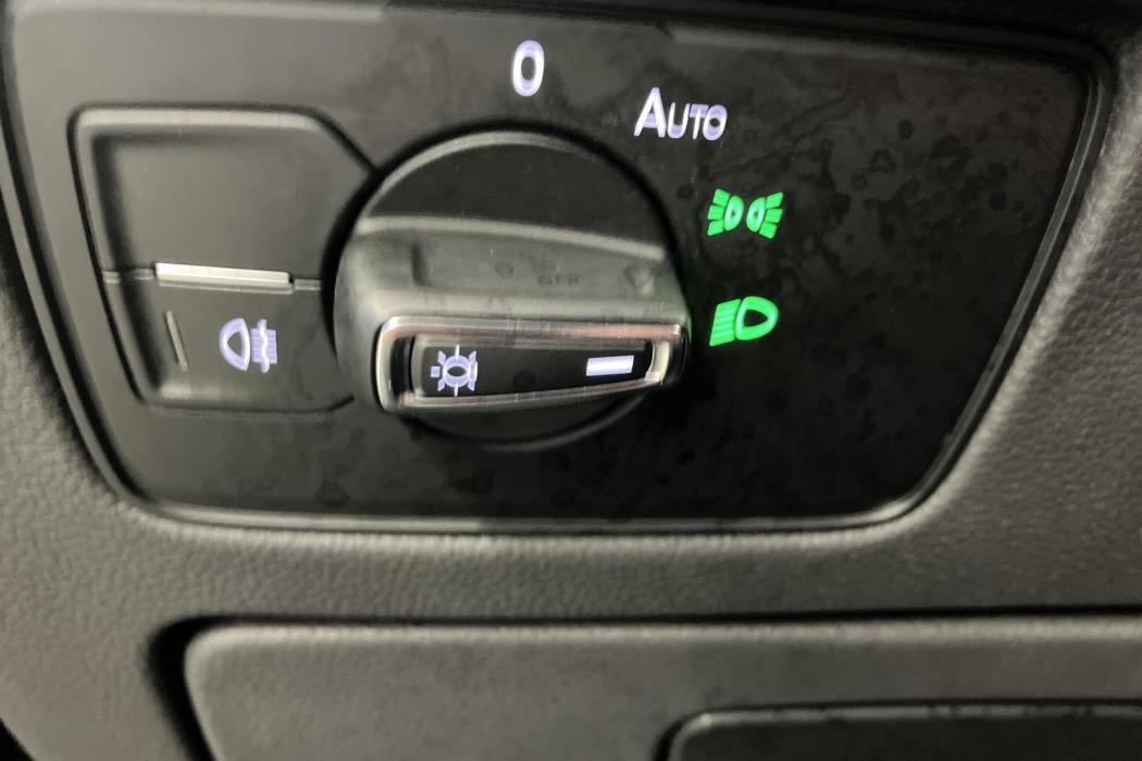 Volkswagen Passat 2020