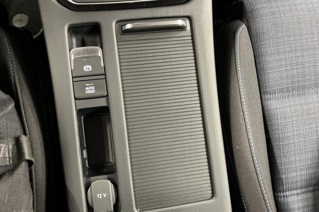 Volkswagen Passat 2020