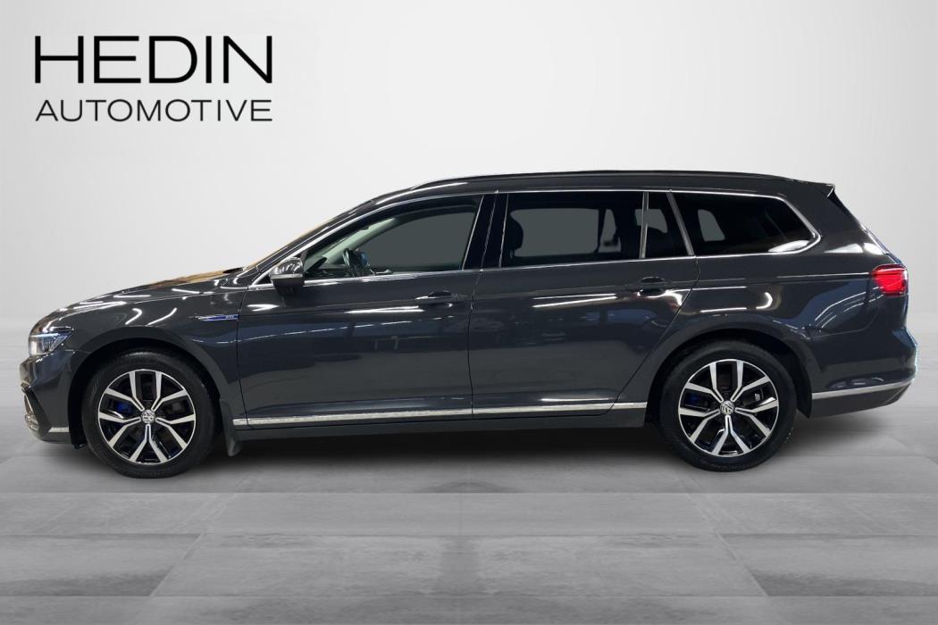 Volkswagen Passat 2020