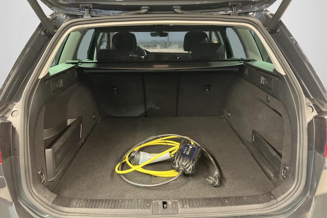 Volkswagen Passat 2020