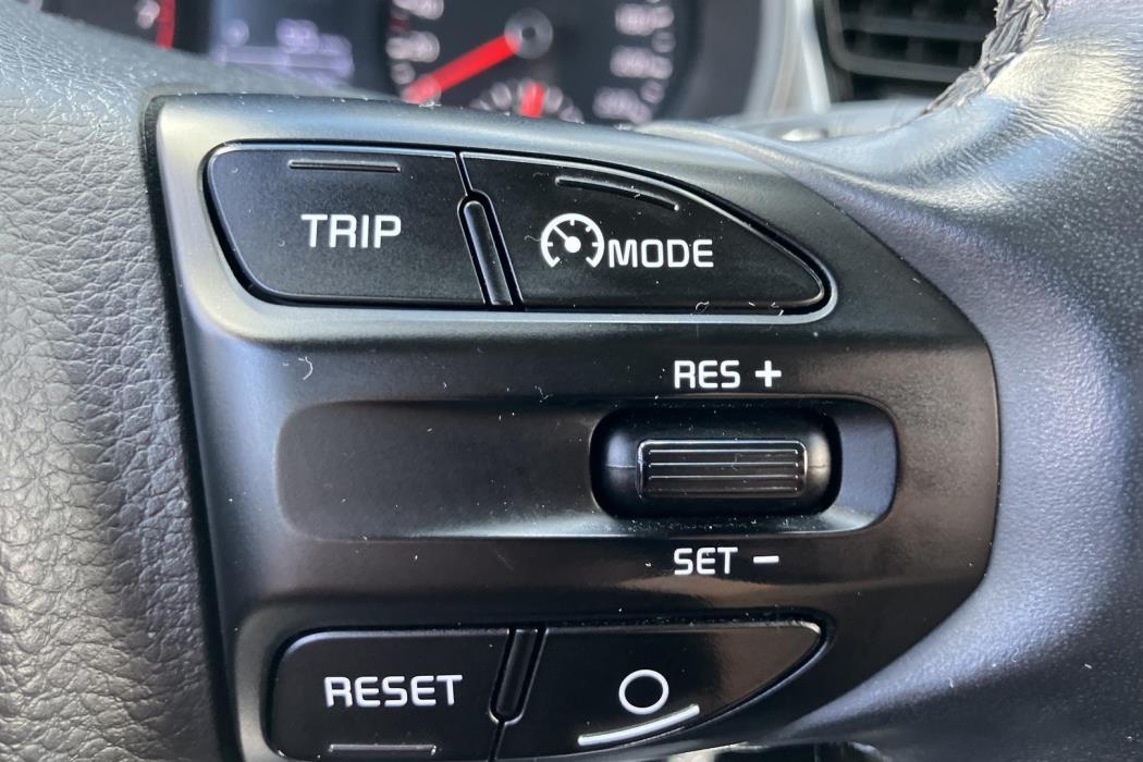 Kia Rio 2021