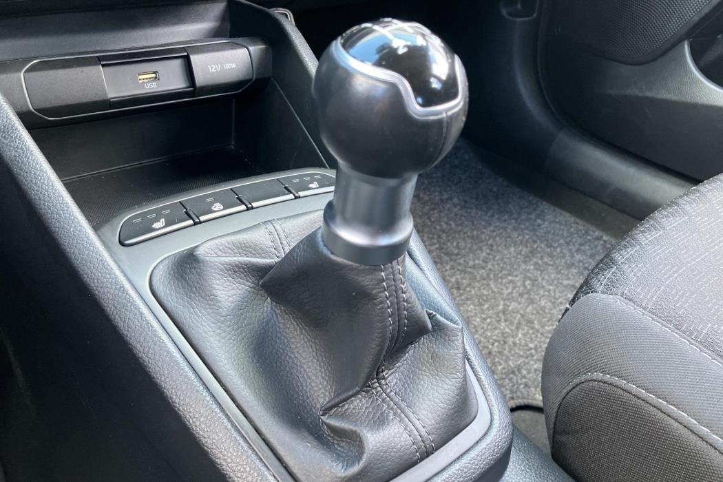 Kia Rio 2021