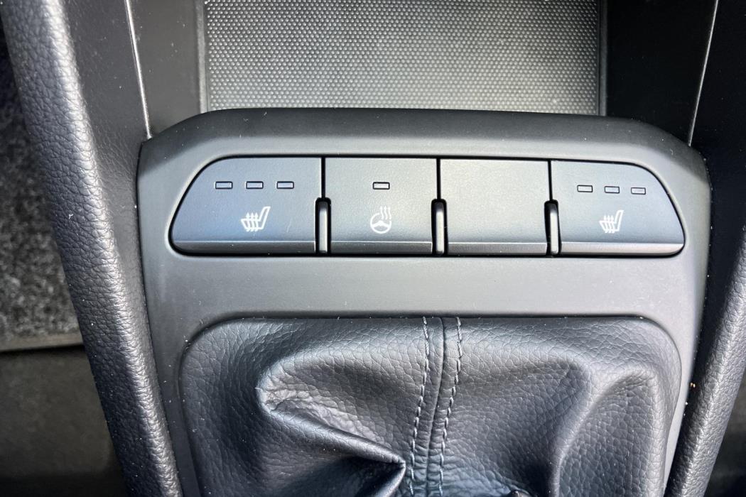 Kia Rio 2021