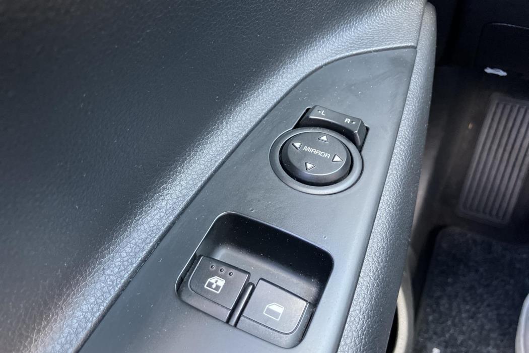 Kia Rio 2021