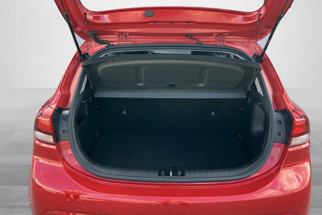 Kia Rio 2021