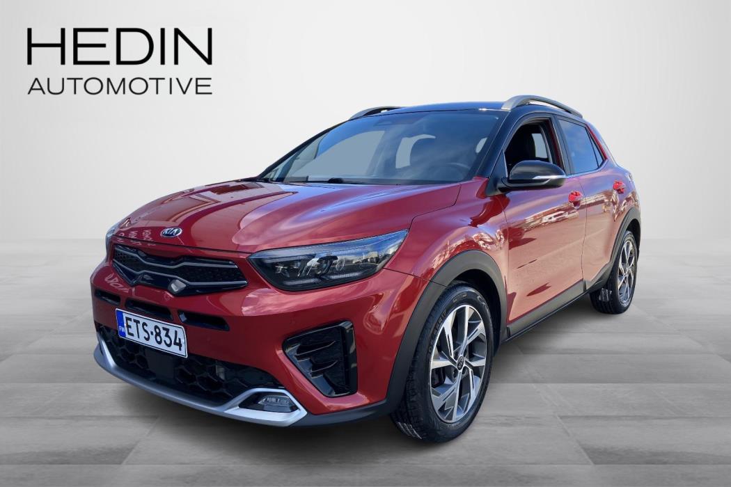 Kia Stonic 2021