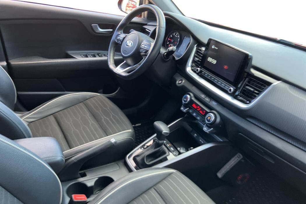 Kia Stonic 2021