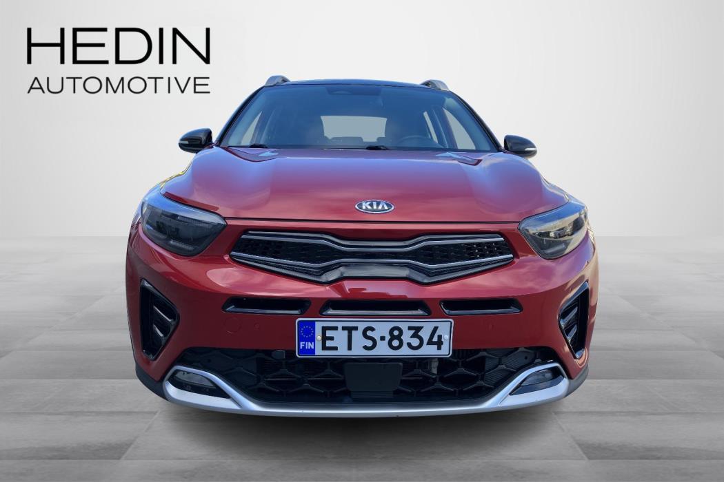 Kia Stonic 2021