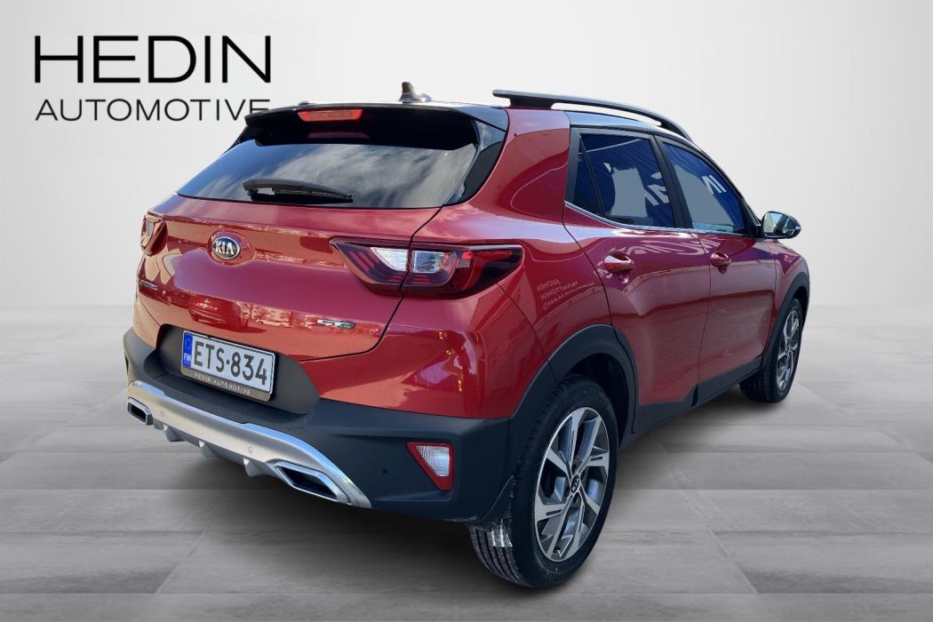 Kia Stonic 2021