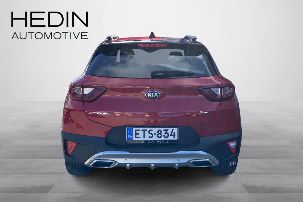Kia Stonic 2021