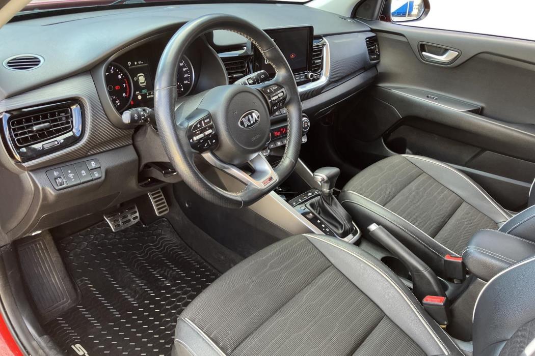 Kia Stonic 2021
