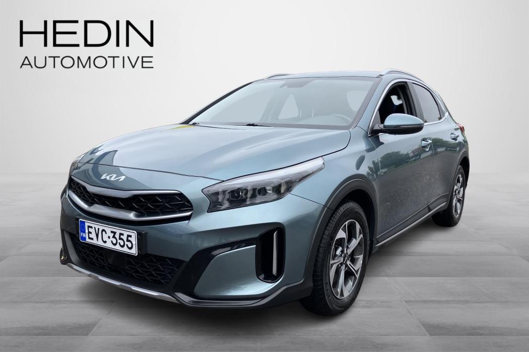Kia XCeed 2024