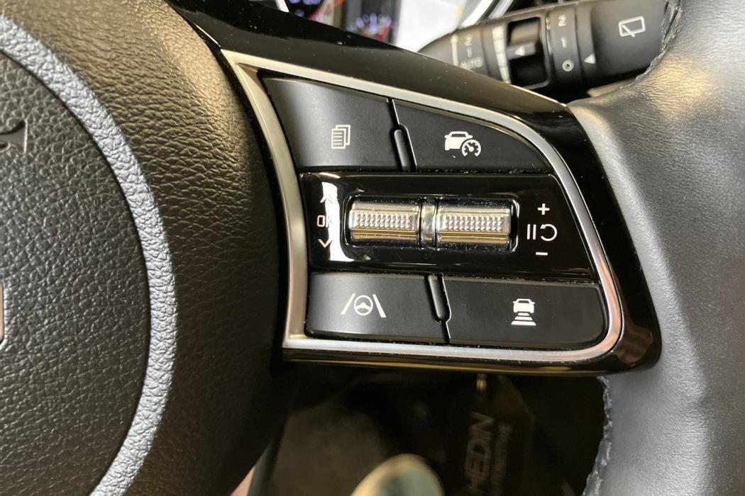 Kia XCeed 2024