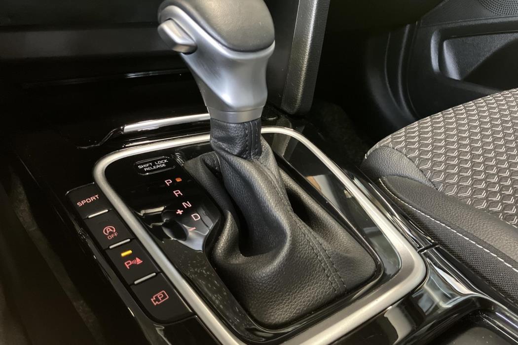 Kia XCeed 2024