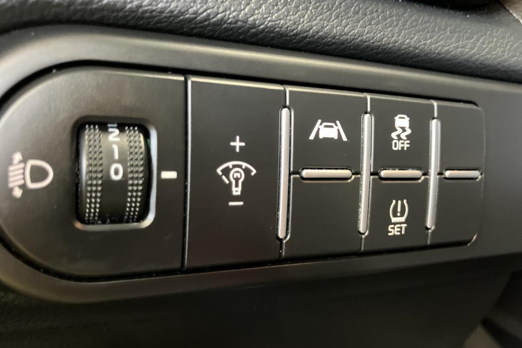 Kia XCeed 2024