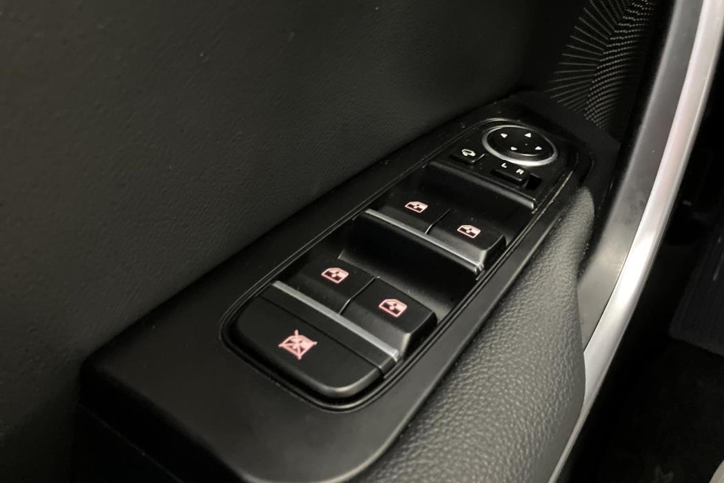 Kia XCeed 2024