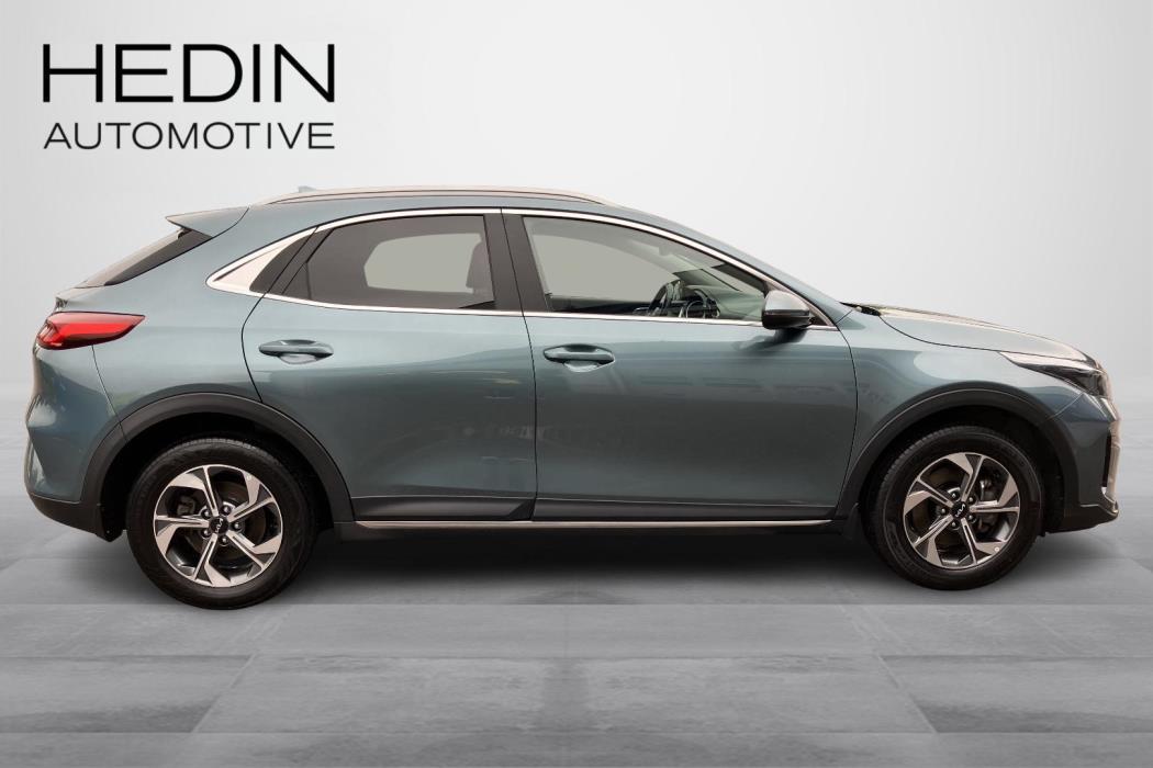 Kia XCeed 2024