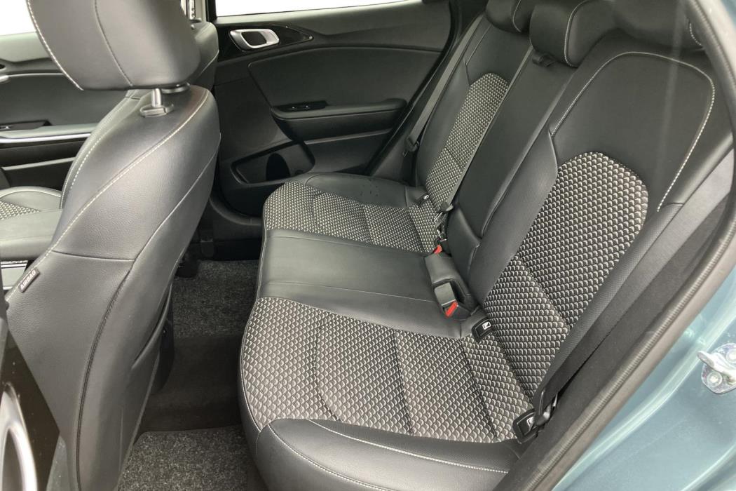 Kia XCeed 2024