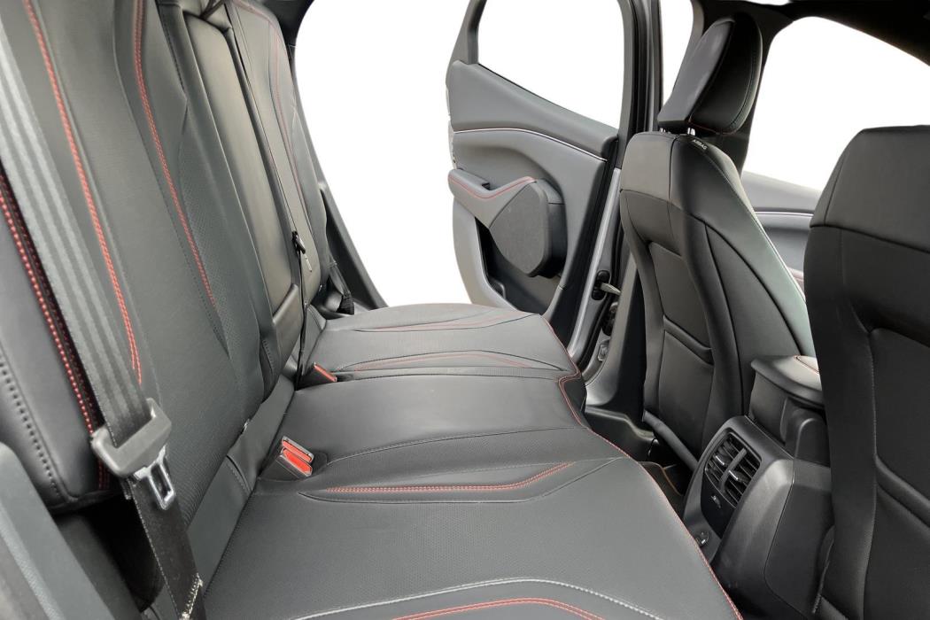 Ford Mustang Mach-E 2022