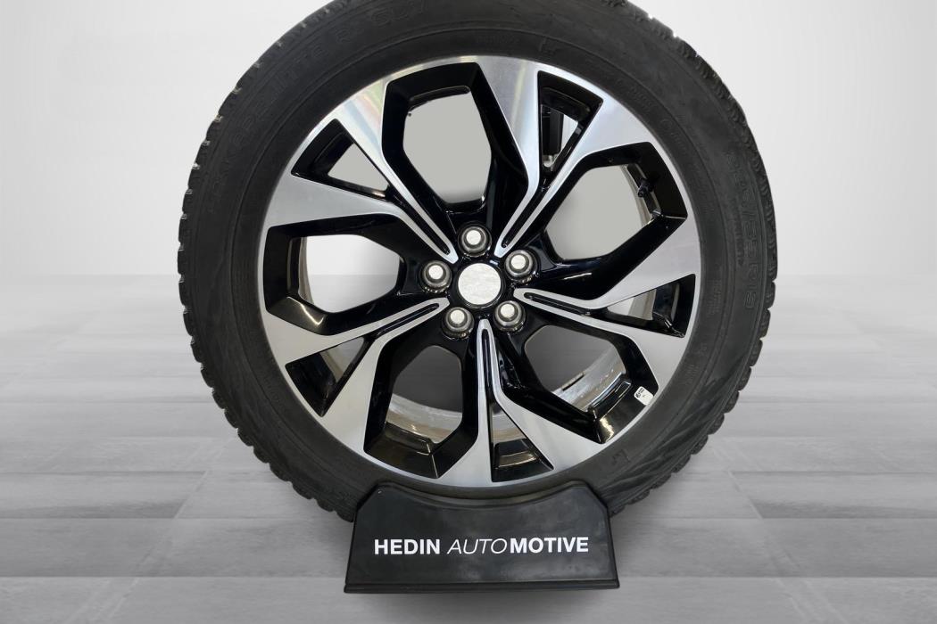 Ford Mustang Mach-E 2022