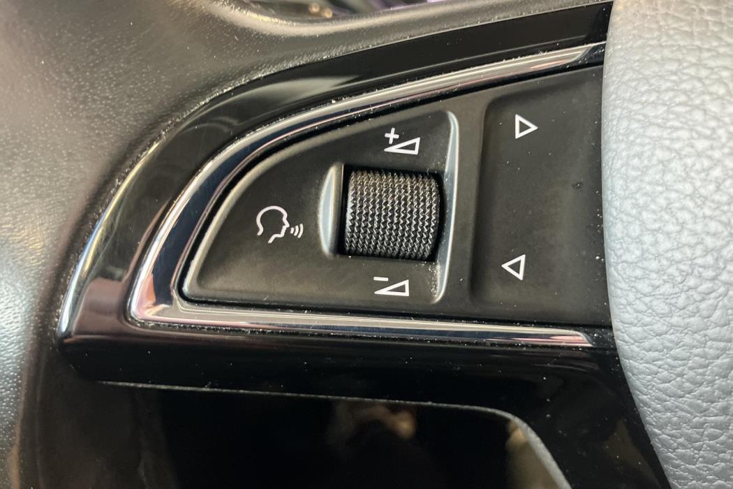 Skoda Octavia 2019