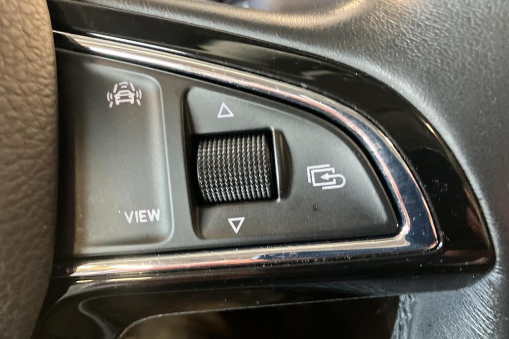 Skoda Octavia 2019