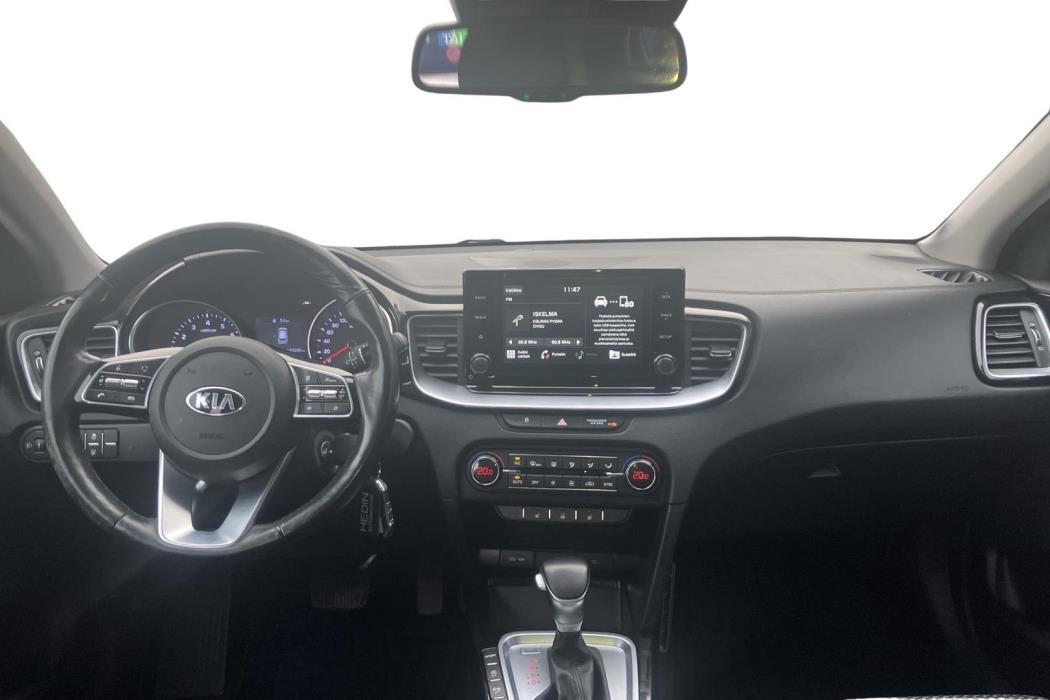 Kia Ceed 2020