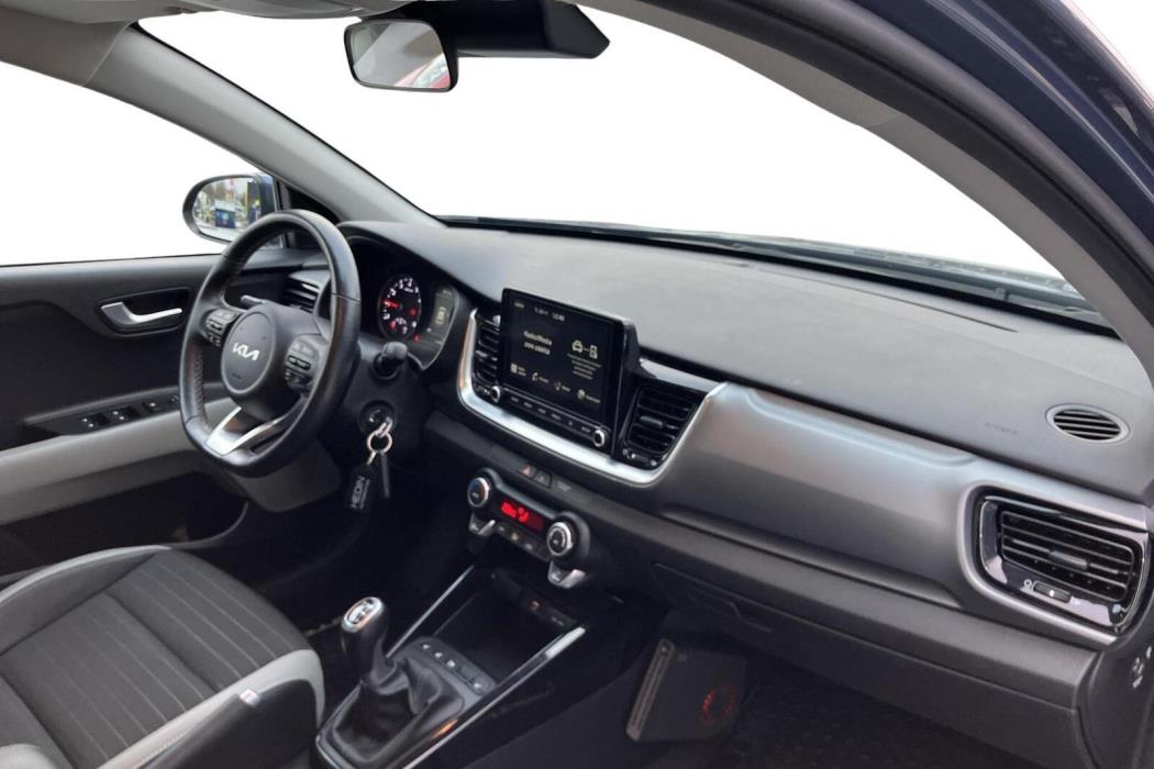 Kia Stonic 2021