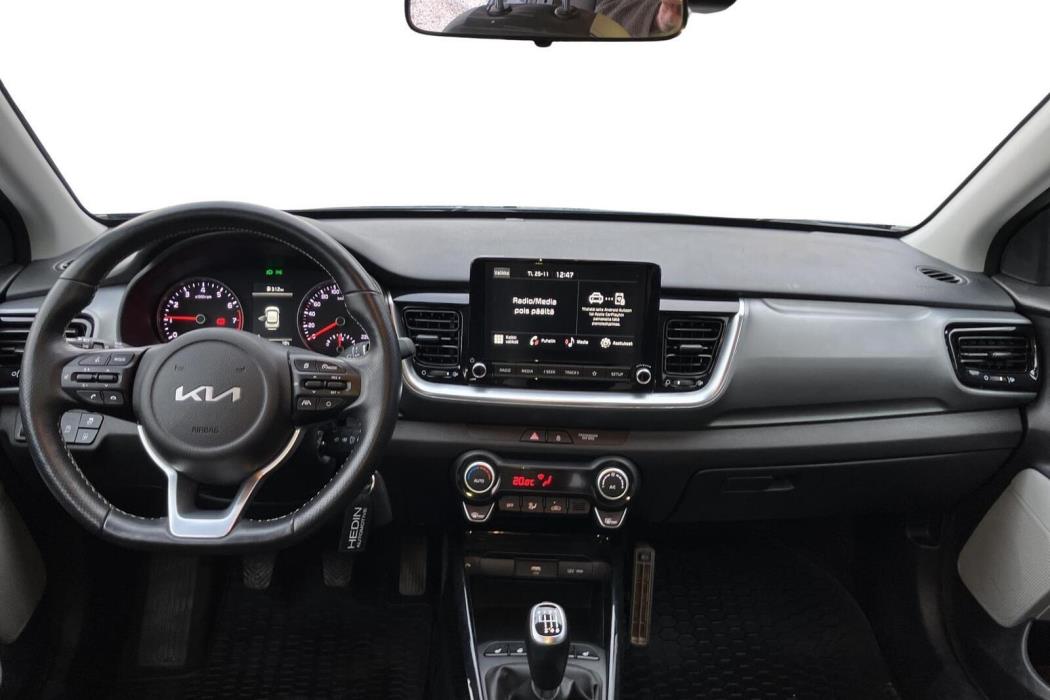 Kia Stonic 2021