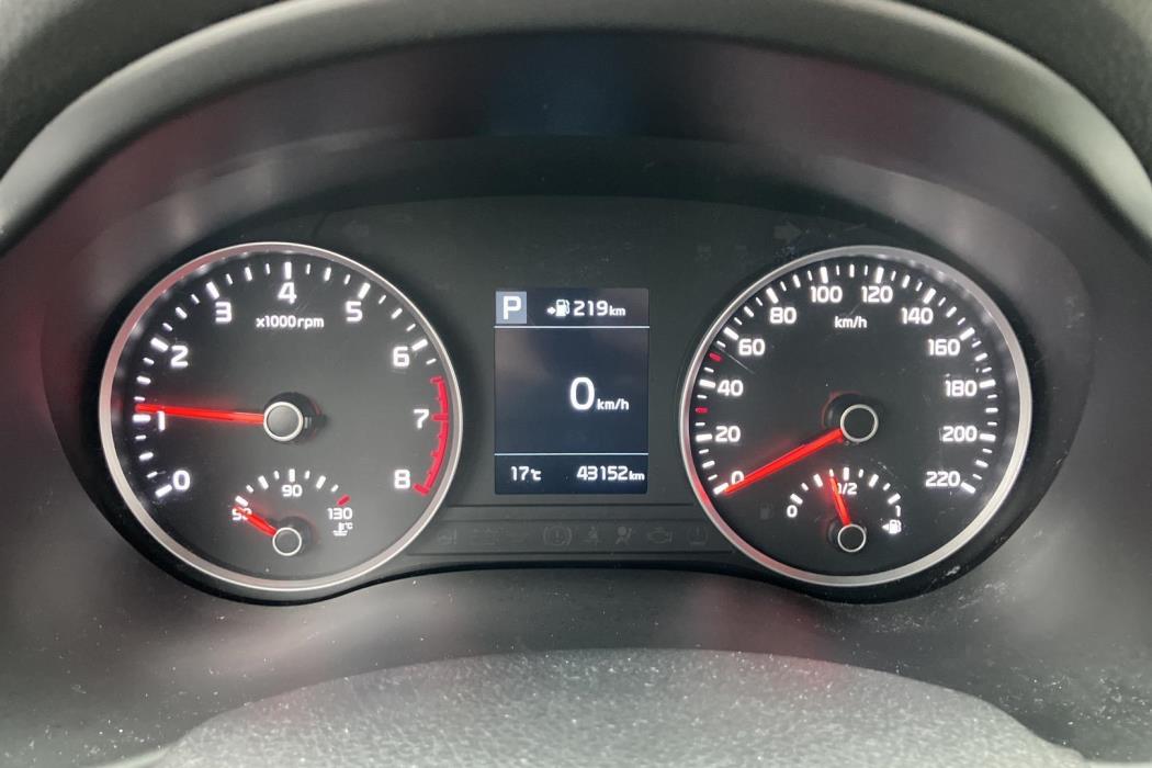 Kia Stonic 2020