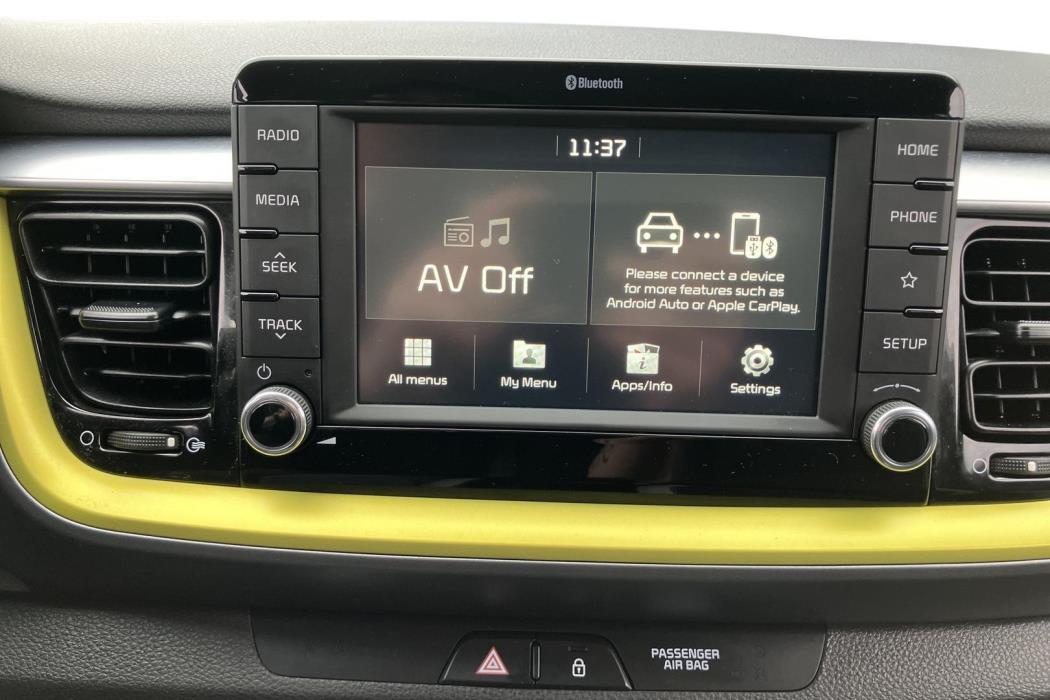 Kia Stonic 2020