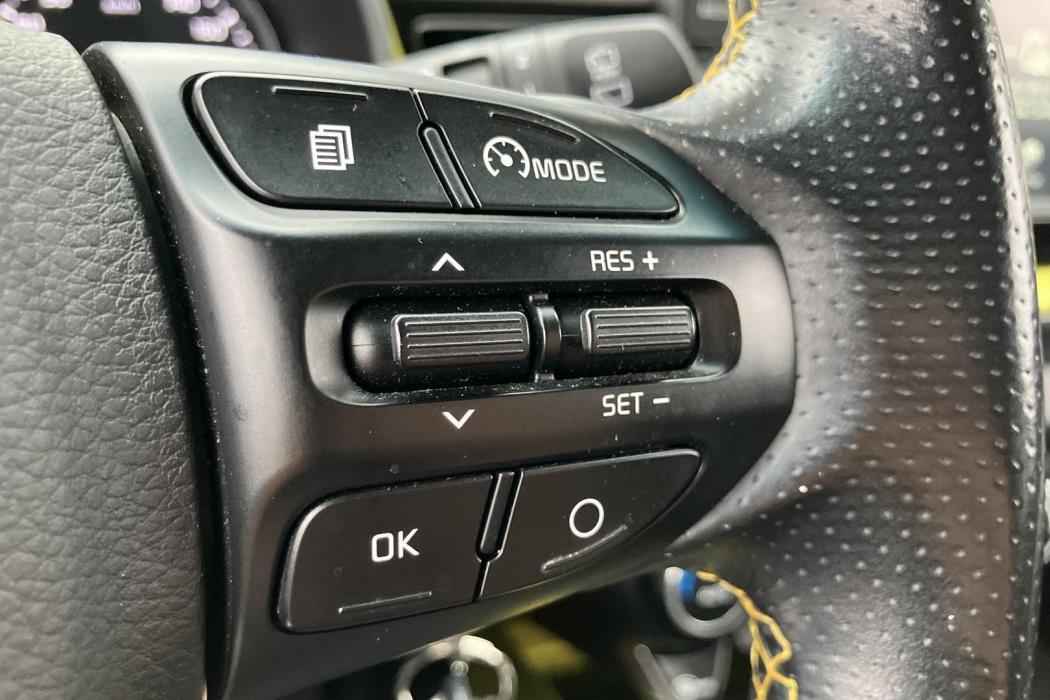 Kia Stonic 2020