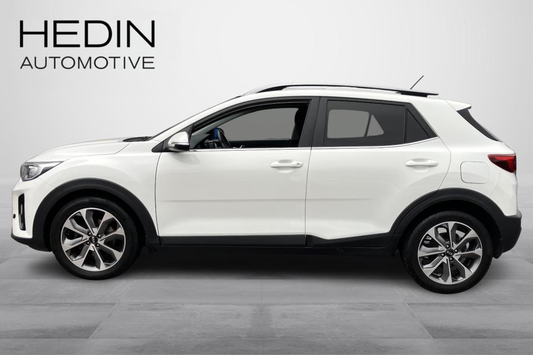 Kia Stonic 2020