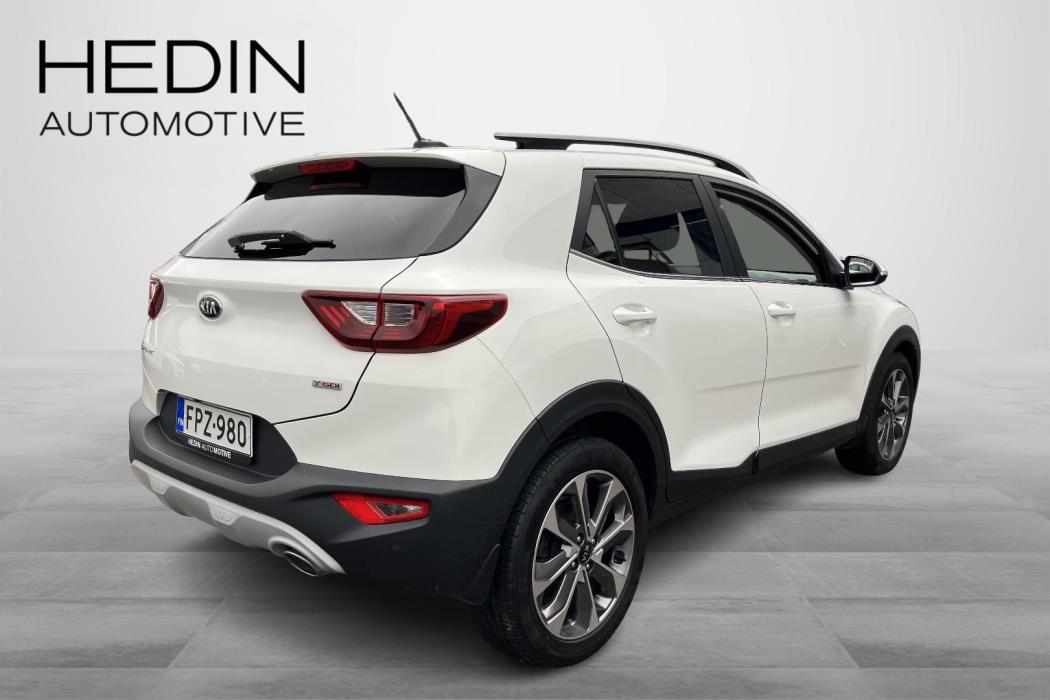 Kia Stonic 2020