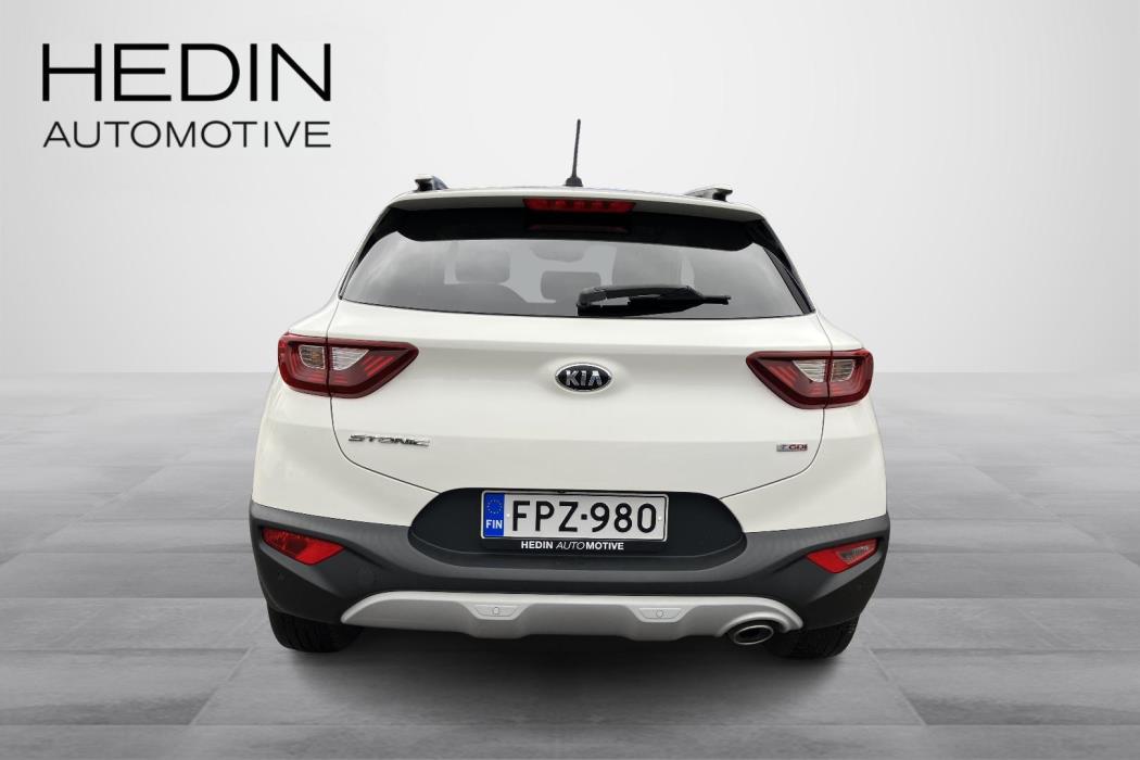 Kia Stonic 2020