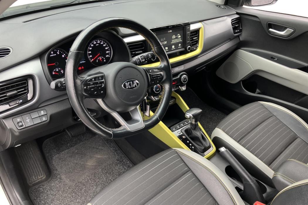 Kia Stonic 2020