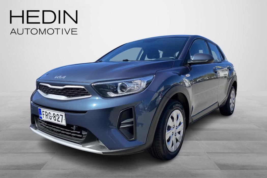 Kia Stonic 2023