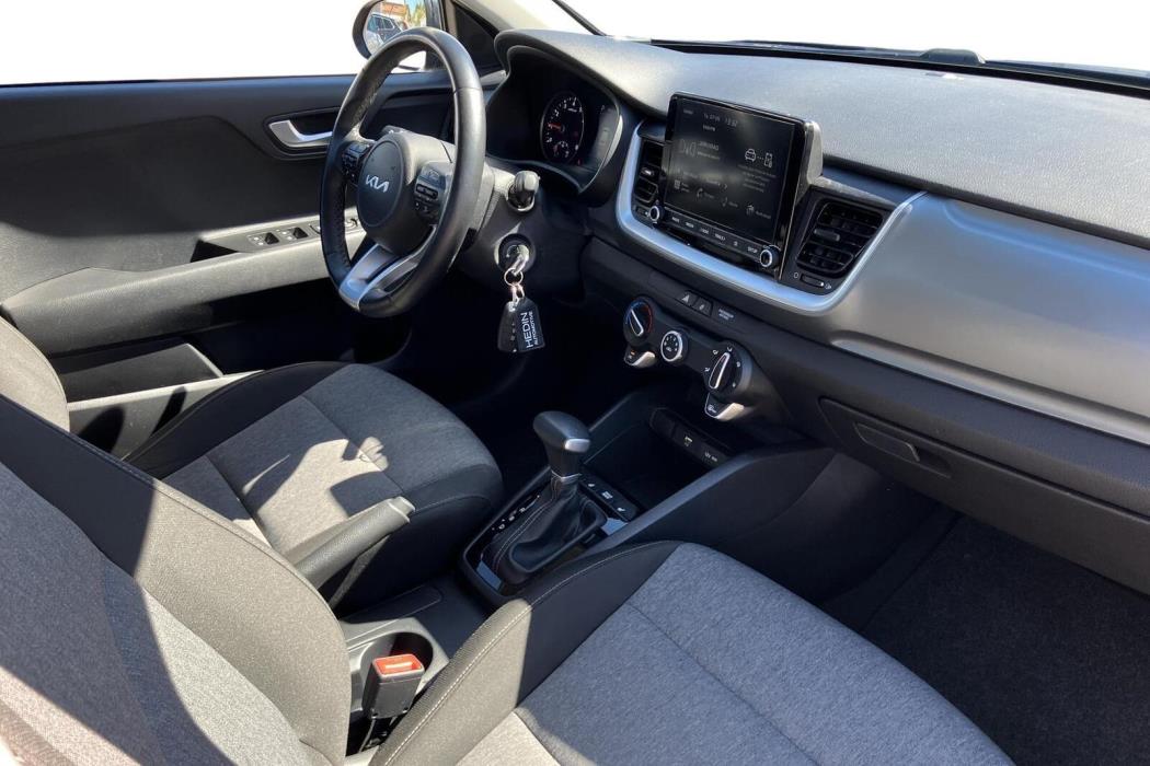 Kia Stonic 2023