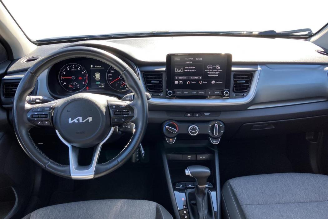 Kia Stonic 2023