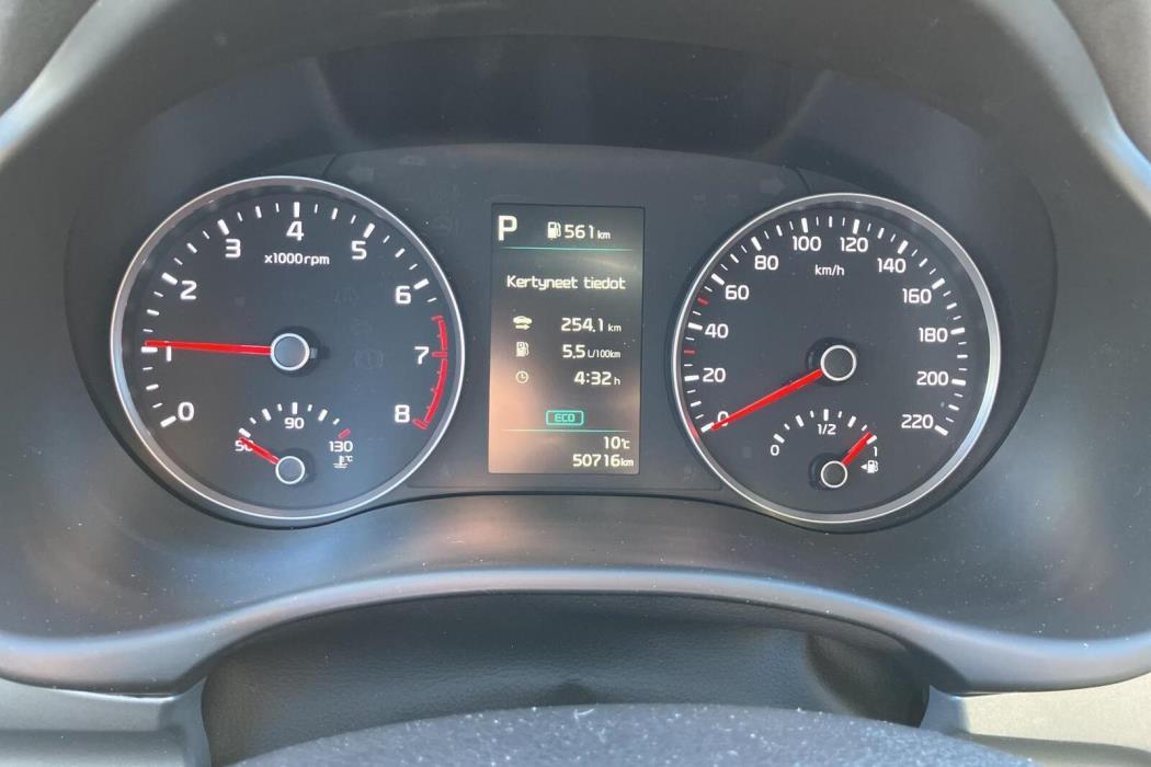 Kia Stonic 2023